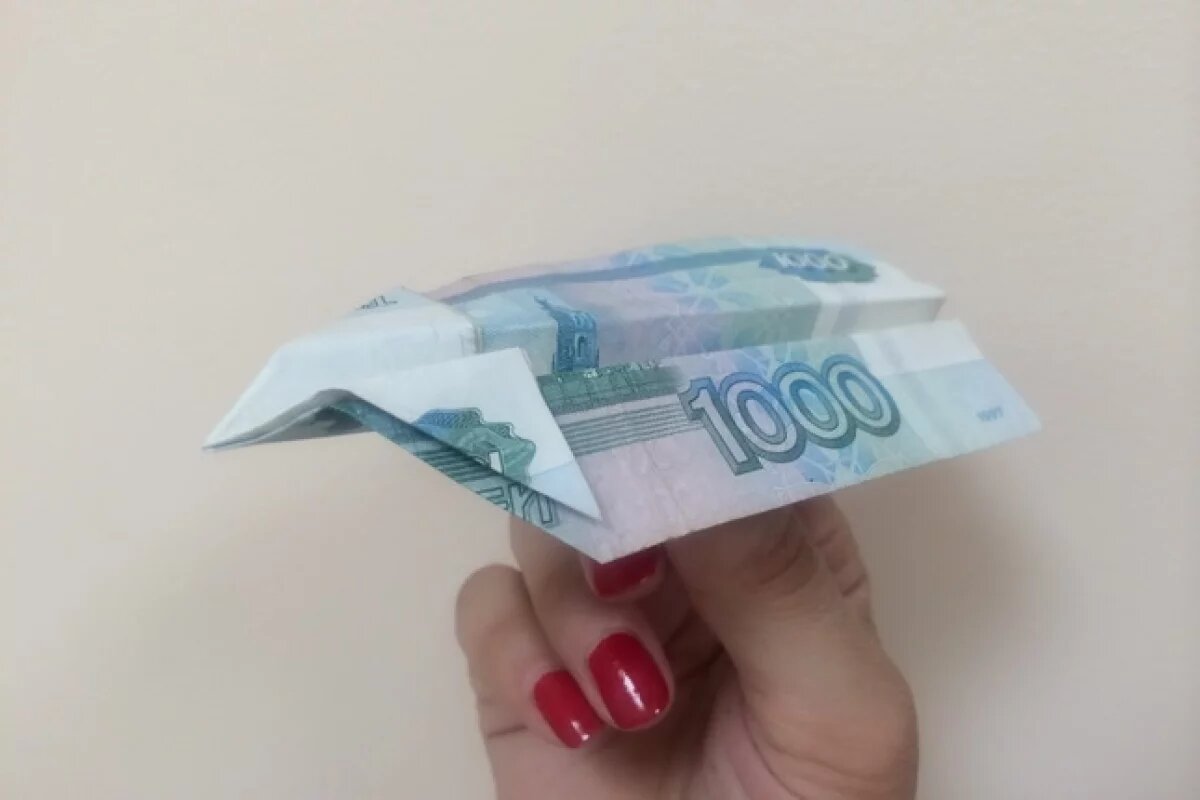    Жительница Камчатки заплатит более 300 тысяч за продажу выдуманных миль