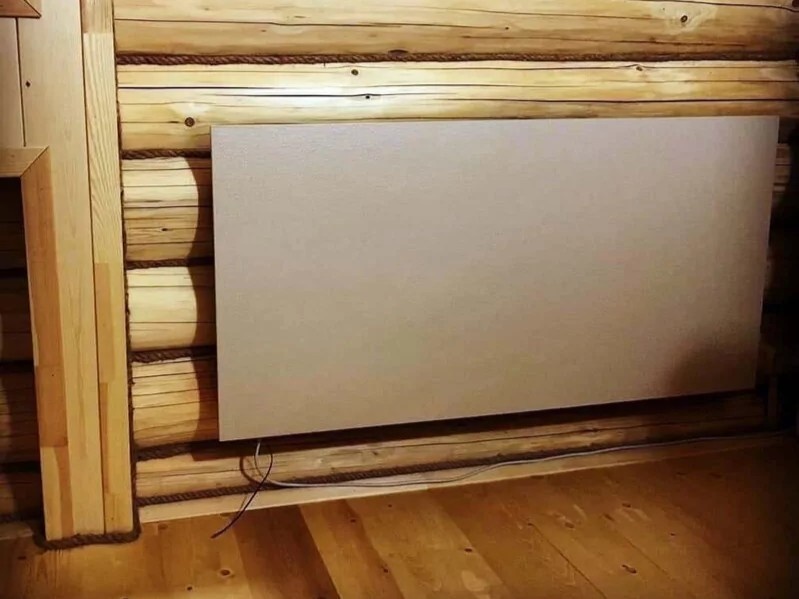 Керамический обогреватель Никатэн