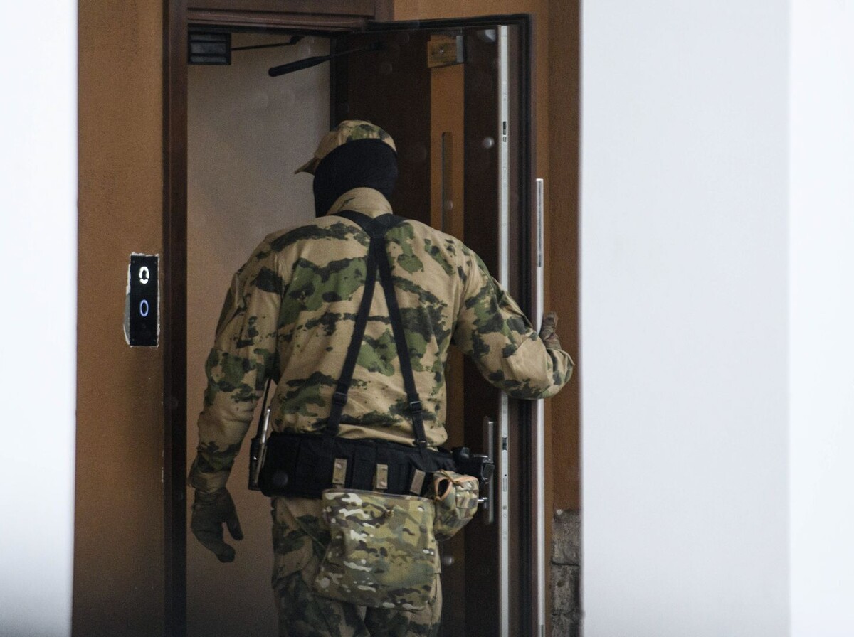     / Источник: © Global Look Press