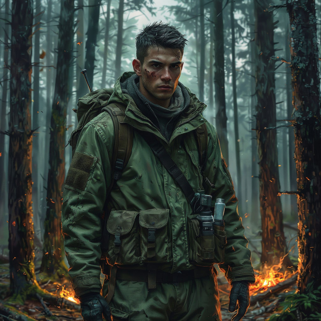 Личное, создано специально по мотиваммоей книги.