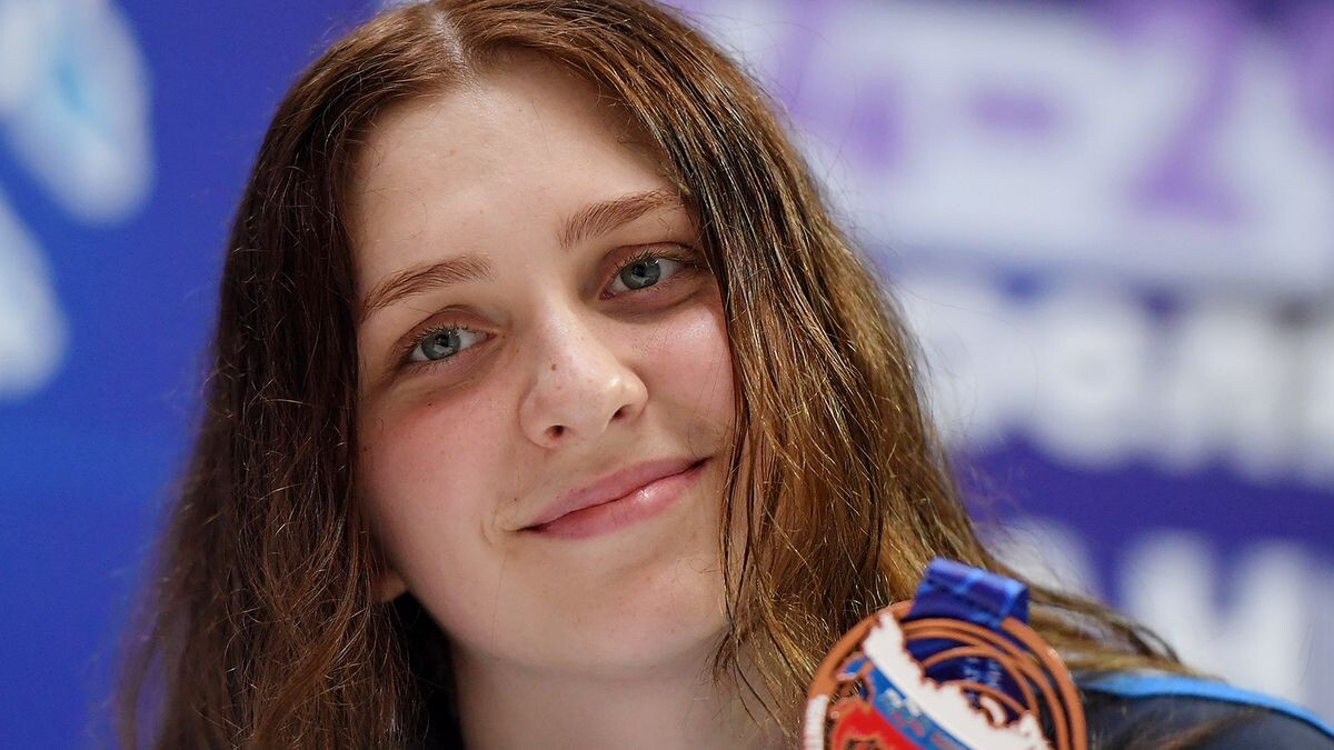    Максим Богодвид, РИА Новости