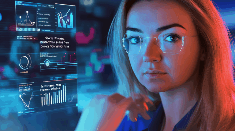    Как защитить бизнес от валютных и санкционных рисков в ВЭД MKB-Finance