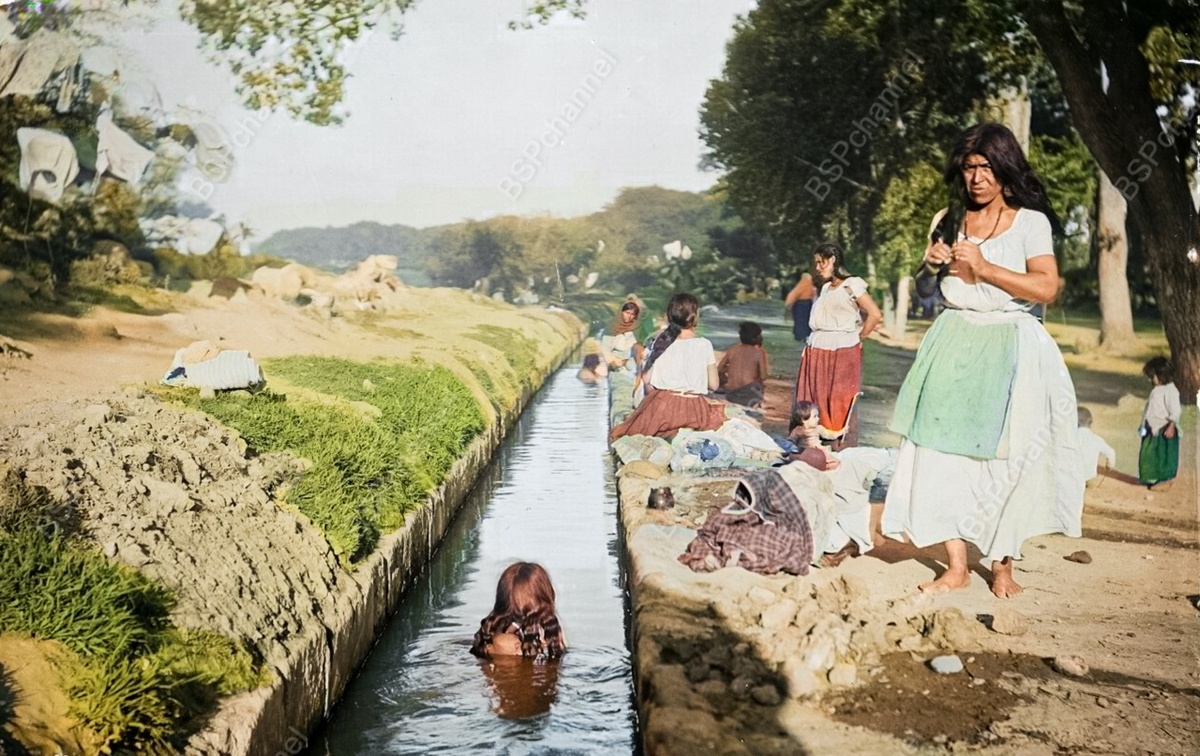 Фотограф: Джексон Уильям Генри