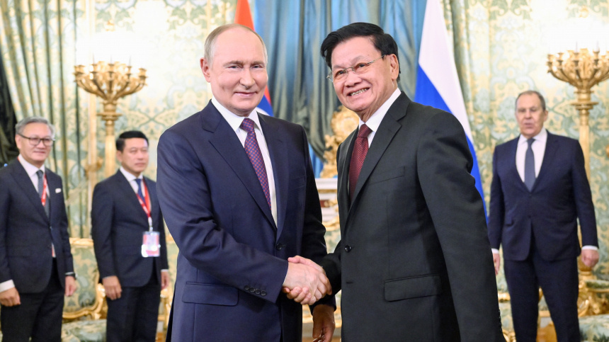    Фото: © РИА Новости/Кристина Кормилицына; 5-tv.ru