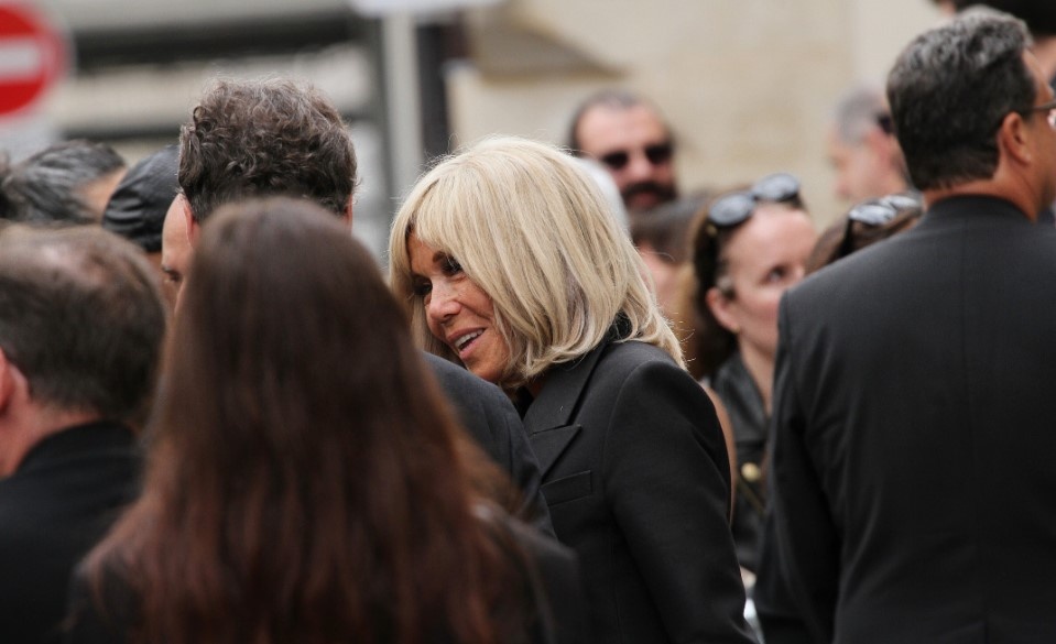    Фото: Jonathan Rebboah/Keystone Press Agency/Globallookpress