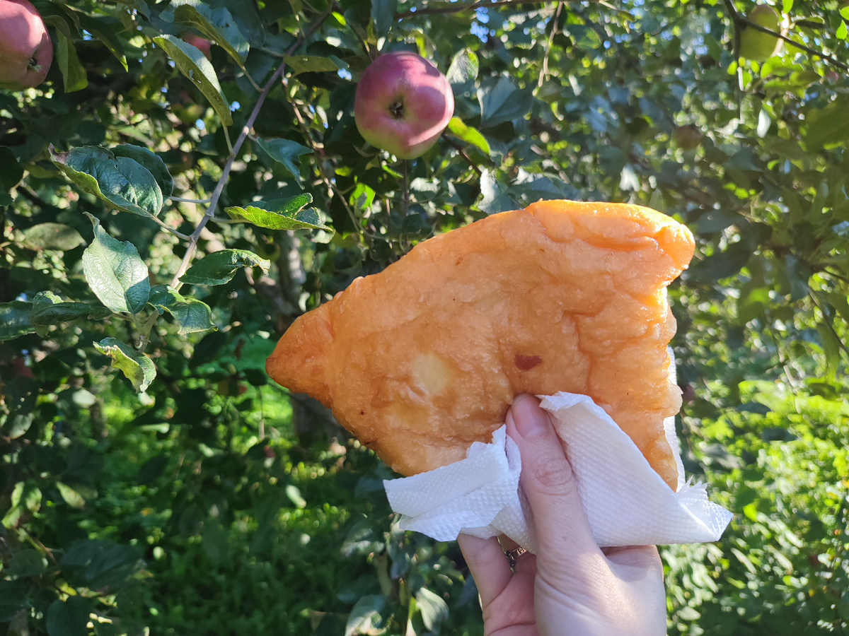 Это очень вкусно