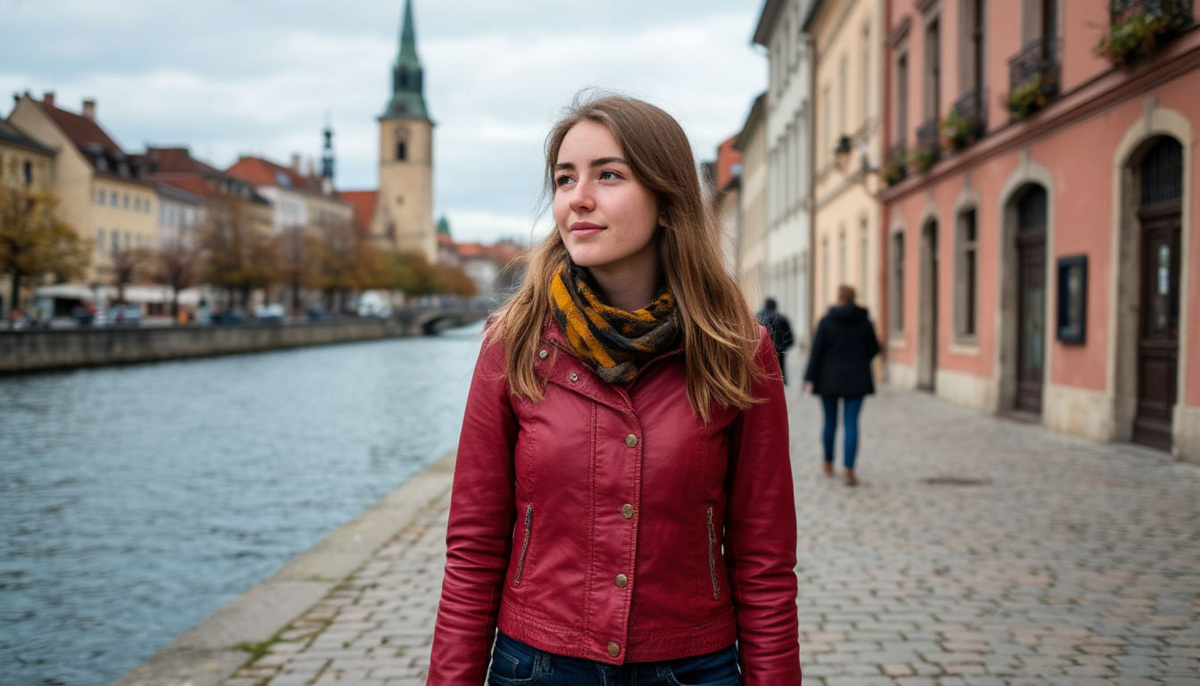    "Побывала у подруги в Европе и поняла: не хочу жить как европейские женщины" - честный отзыв россиянки