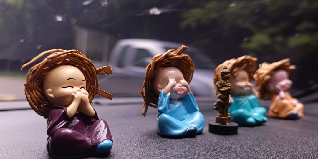 Таиланд на паузе? Нет! Но держитесь подальше от этих мест