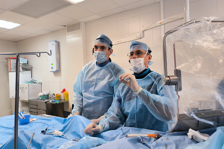    Фото правительства Пермского края