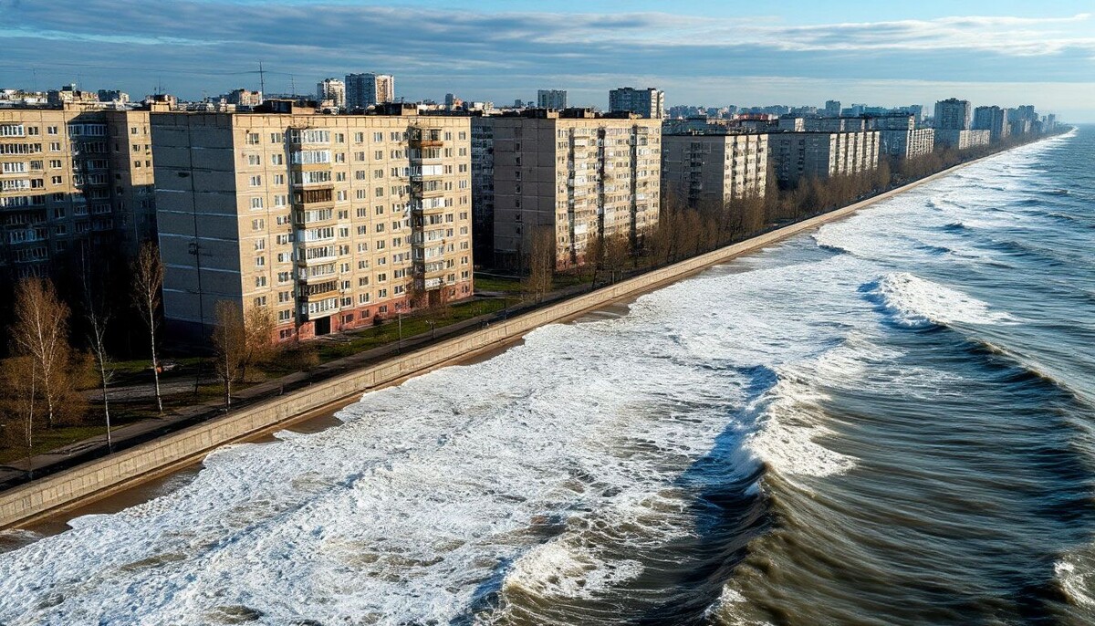 Изображение сгенерировано нейросетью