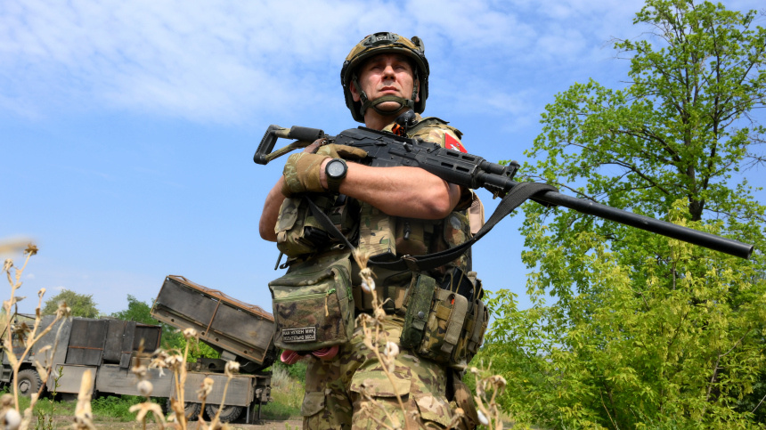    Фото: © РИА Новости/Евгений Биятов