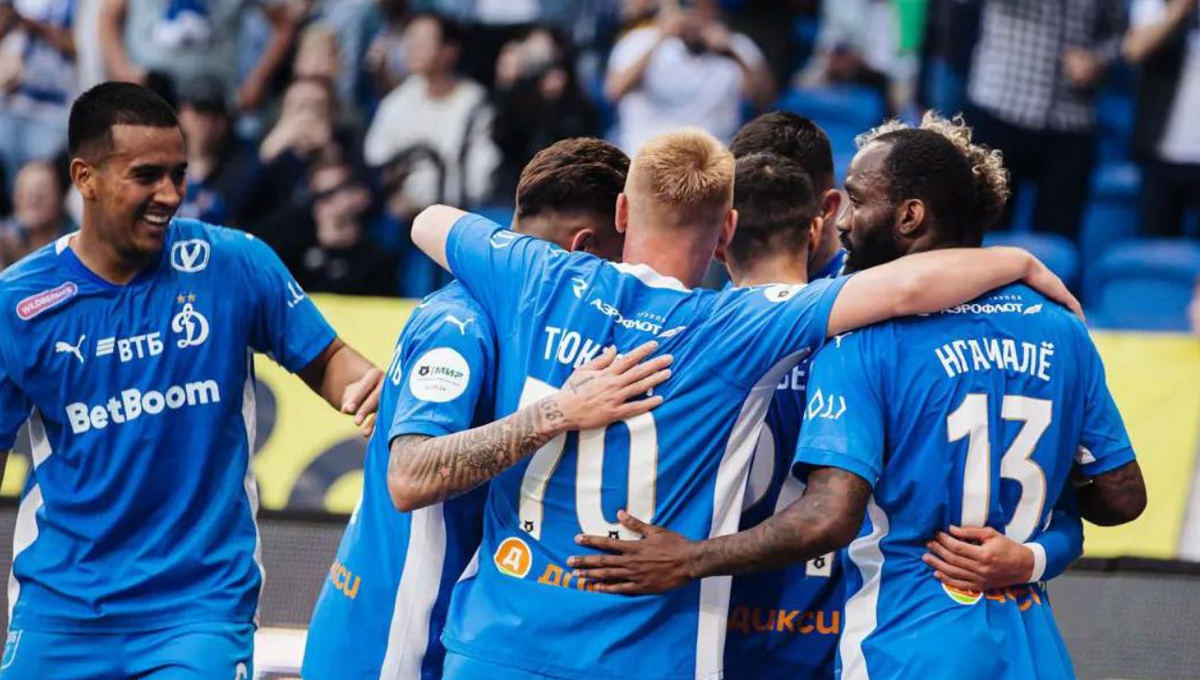 чемпионат.ком