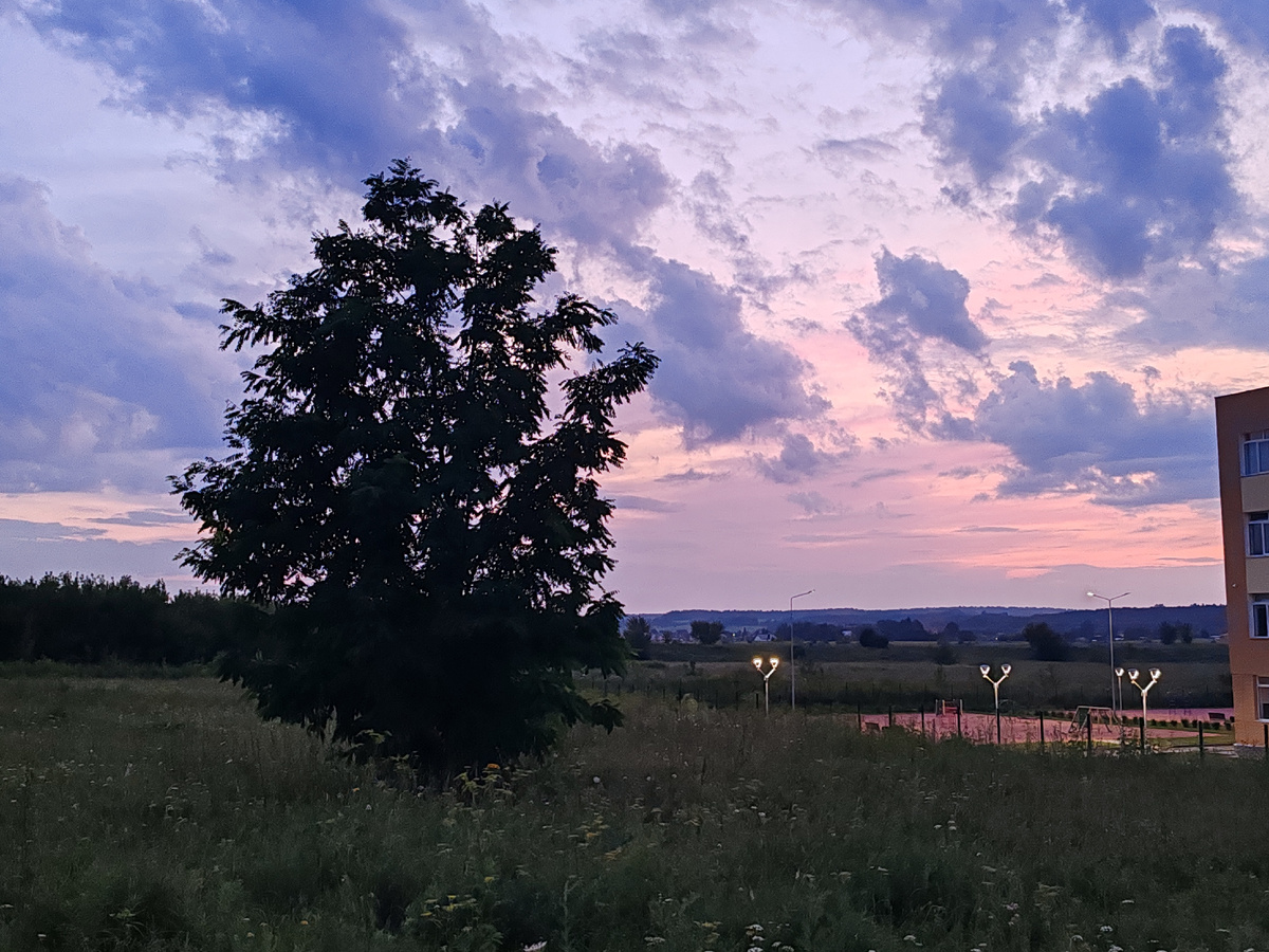 Фото автора канала. 