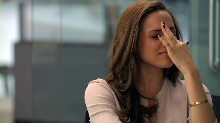 Меган Маркл