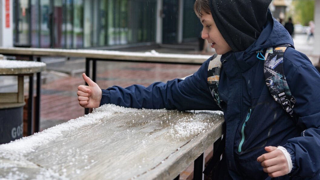    Фото: Oleg Spiridonov/Globallookpress