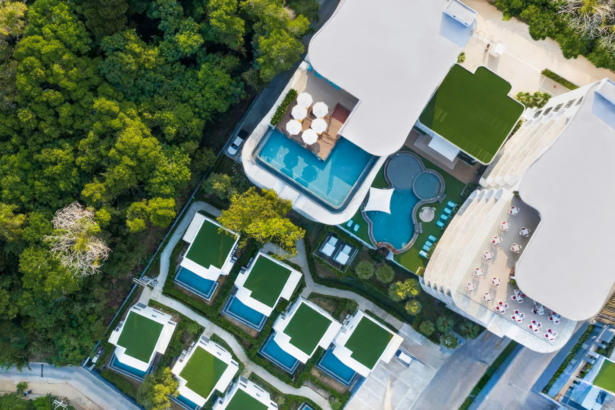 Utopia Naiharn уже доступна для покупки на Showmehome.ru