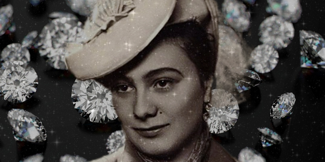 Бриллианты Виктории Брежневой: Кто осмелился на кражу у верхушки ЦК