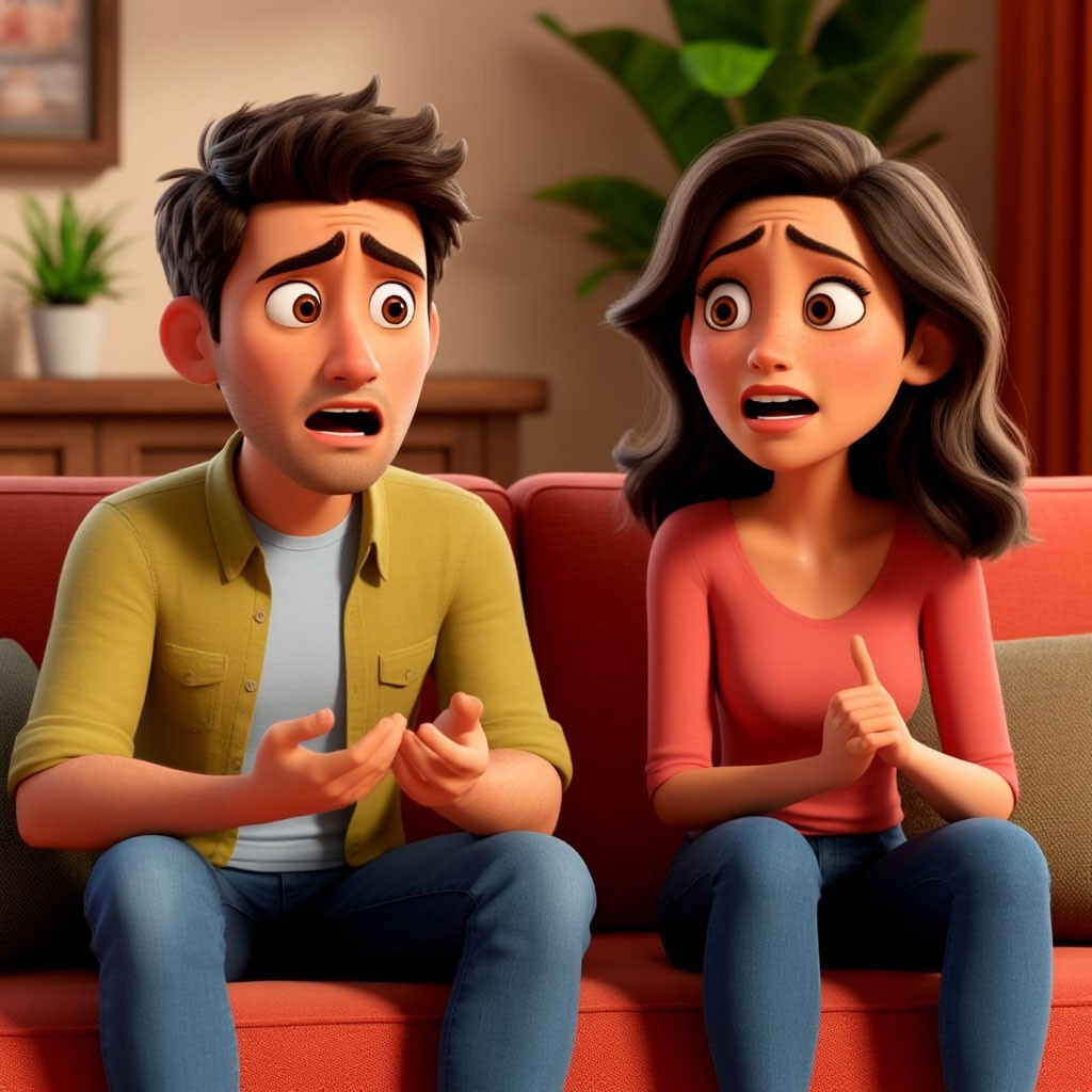                              Я все расскажу