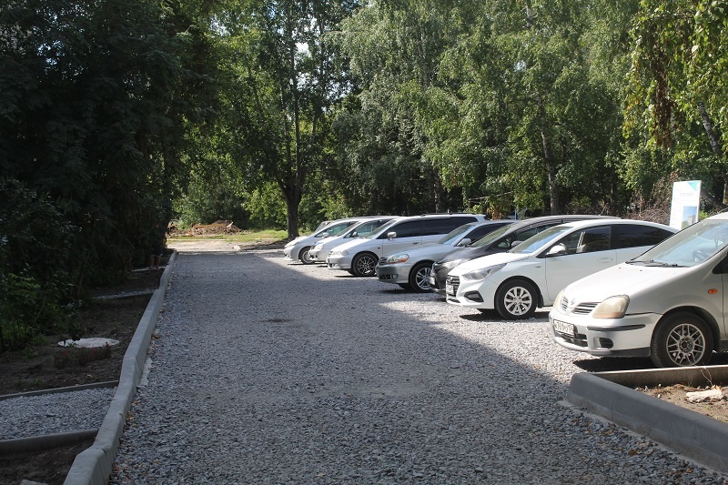    Фото Натальи Кривякиной