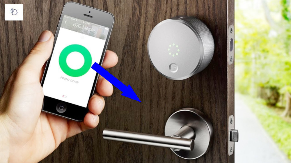    Как хакеры взламывают умные замки и почему ваш дом уже не в безопасности