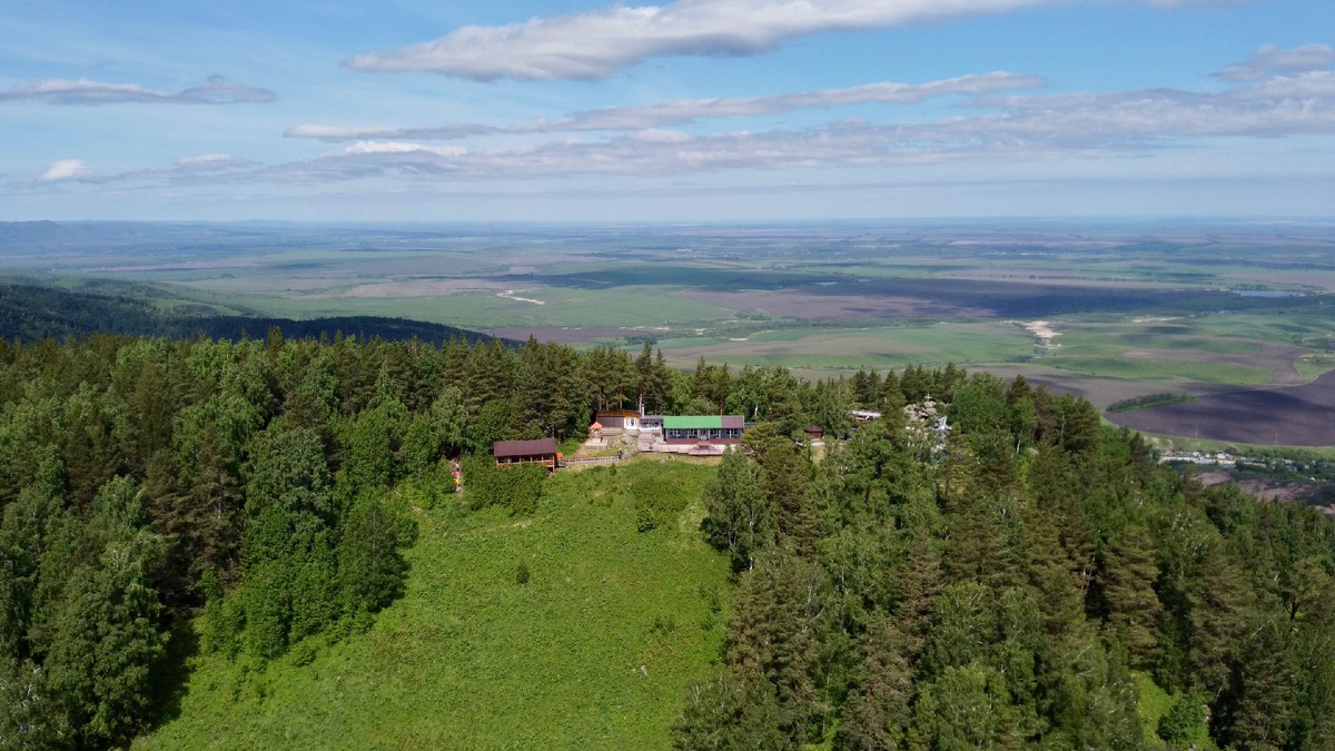 Гора Церковка