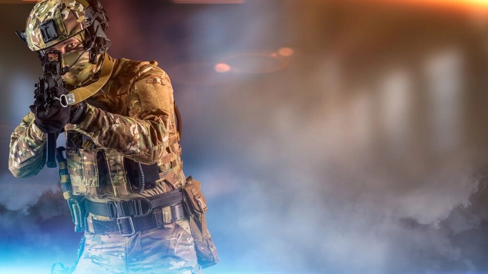    Фото: Maxim Apryatin/Shutterstock/Fotodom