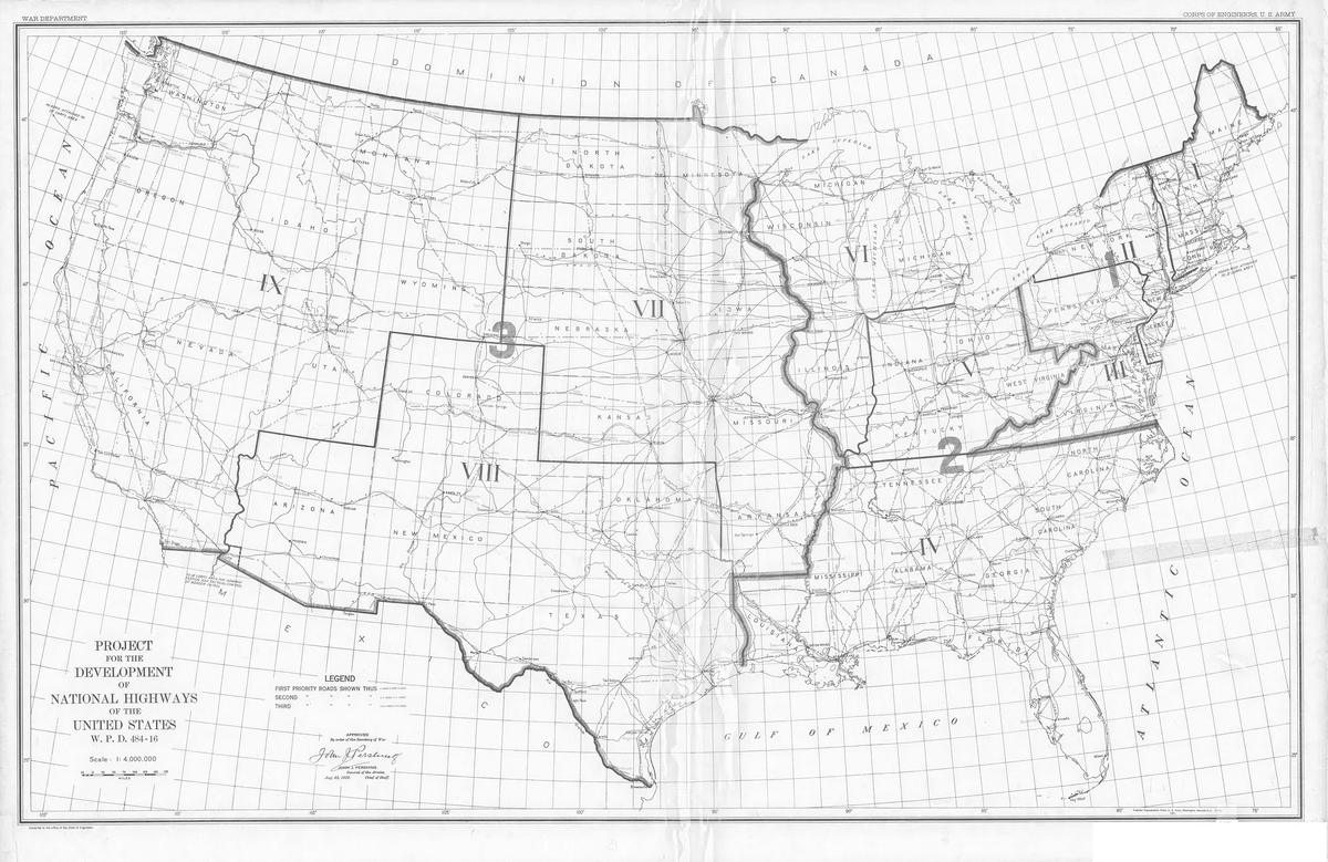 Инженерный корпус армии США