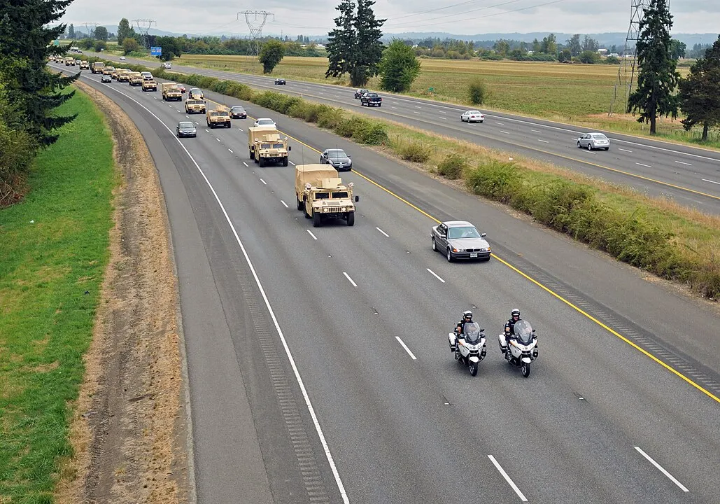 Сержант Эрик Резерфорд