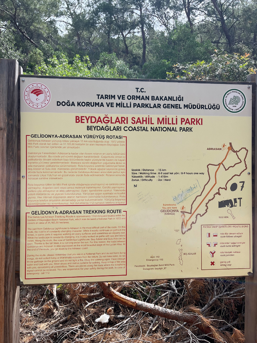 Фото автора канала. 