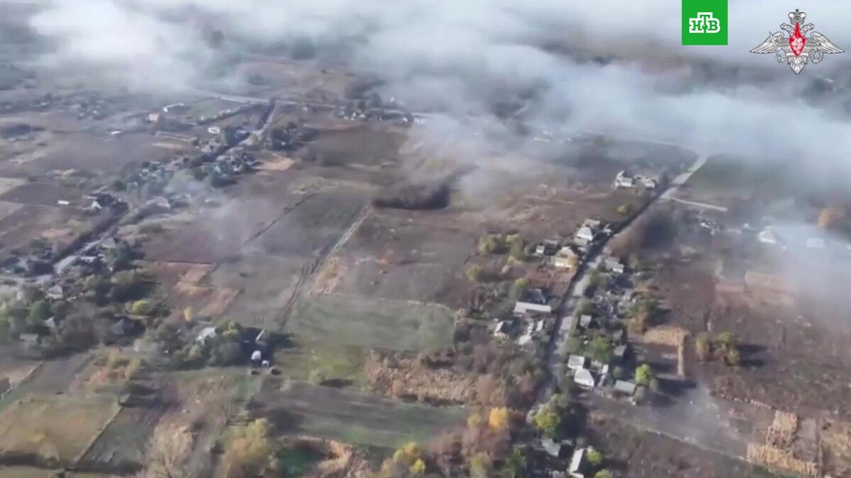    Фото: РИА Новости © 2025, Пресс-служба Минобороны РФ