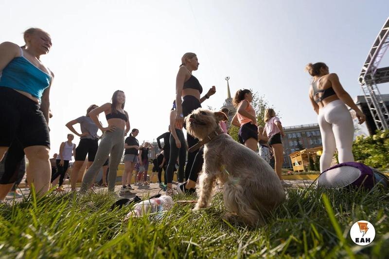    ЕАН. Архивное фото