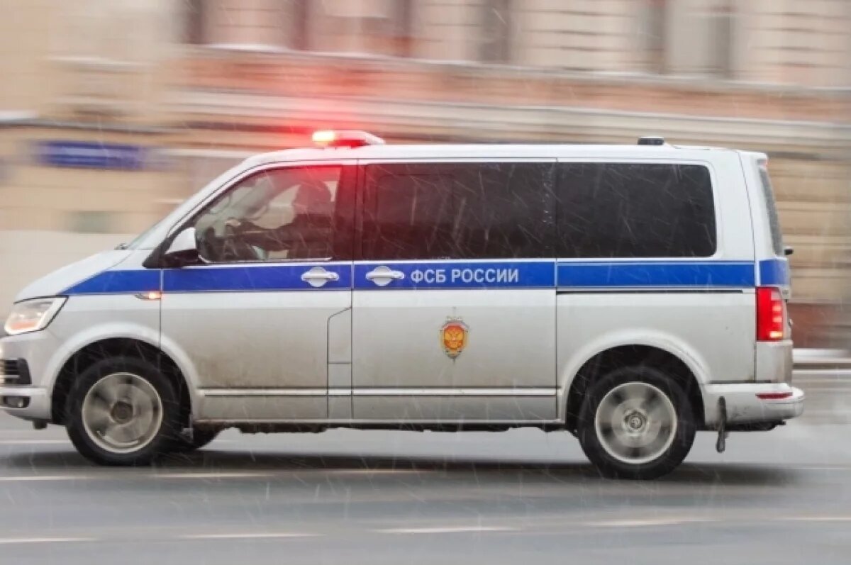    Томича задержали за подозрение в экстремизме