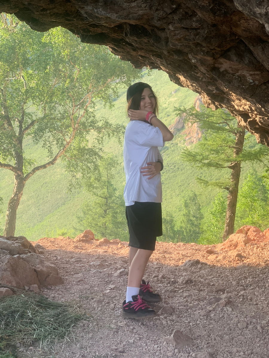 Эвелина сейчас 