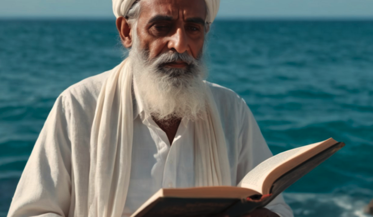    Изображение сгенерировано искусственным интеллектом Stable Diffusion