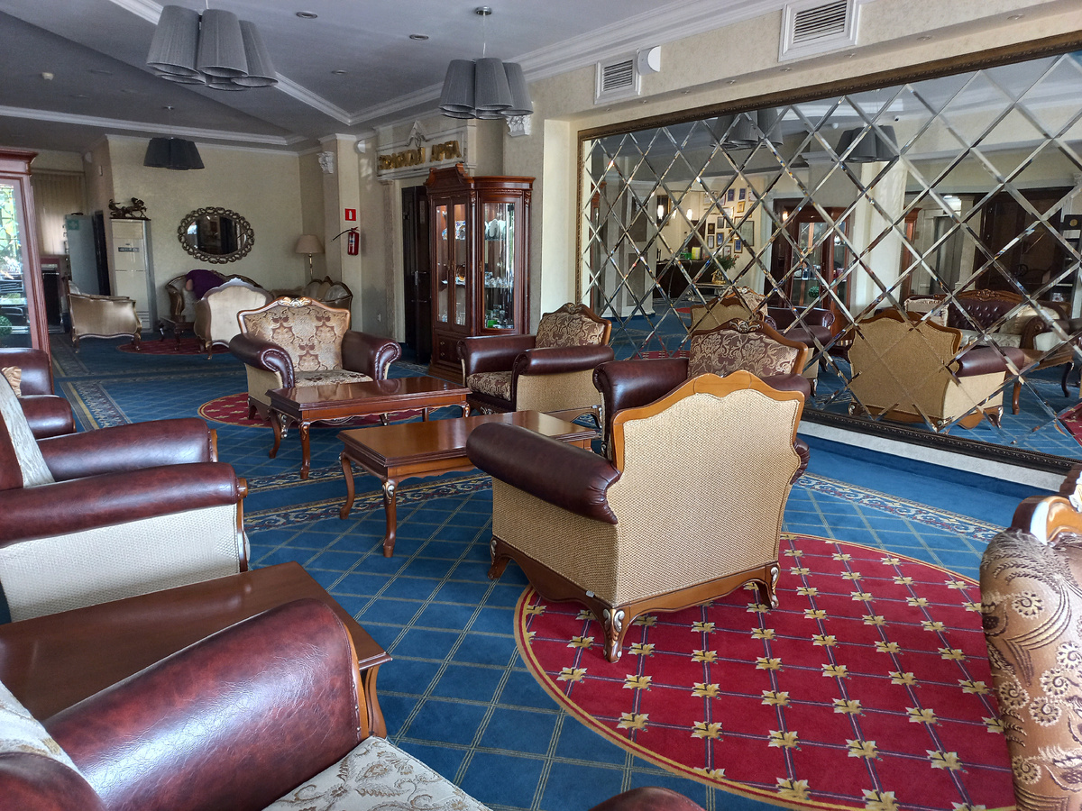 Фото автора статьи @Лана-Мастерица