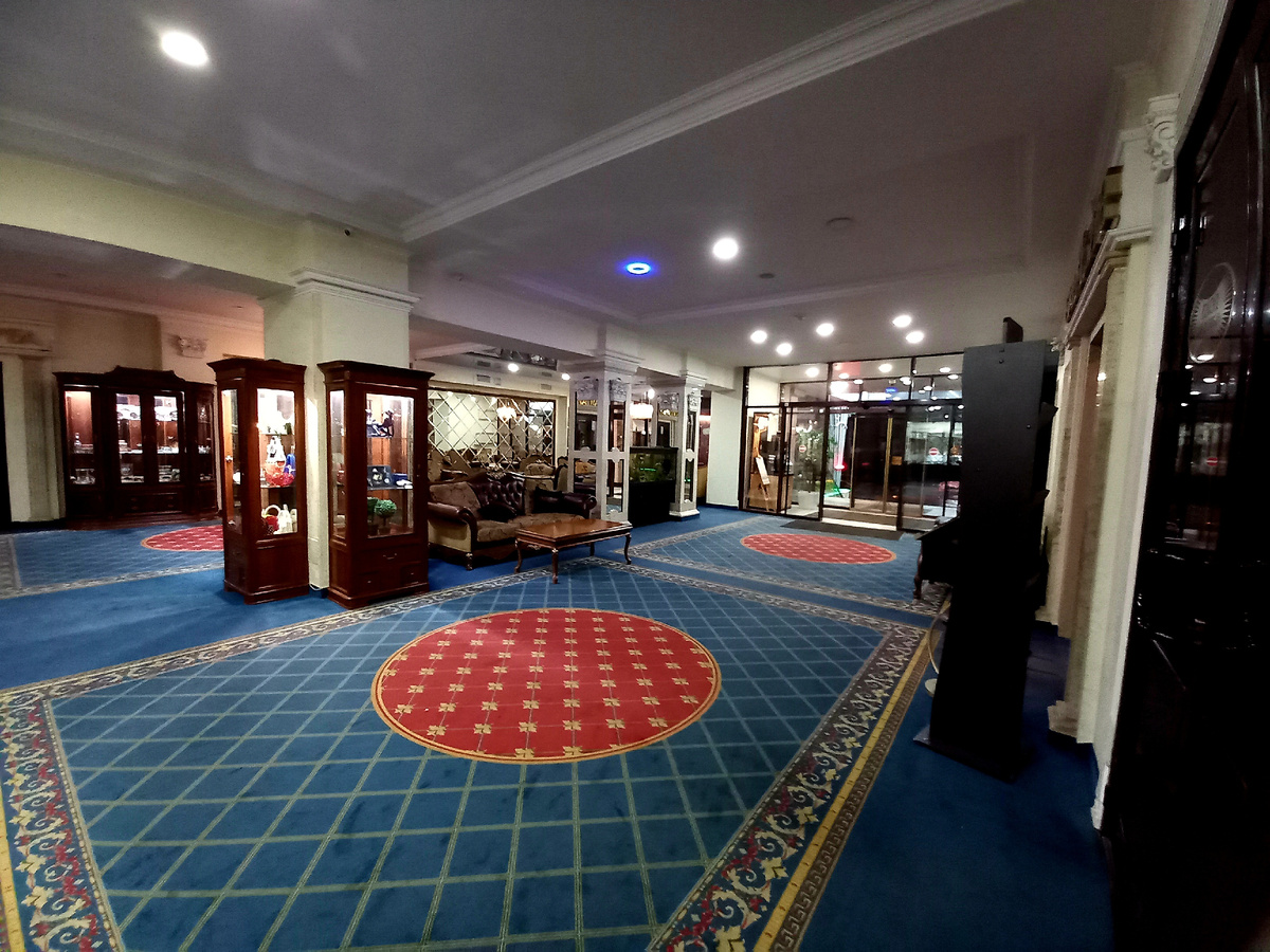 Фото автора статьи @Лана-Мастерица