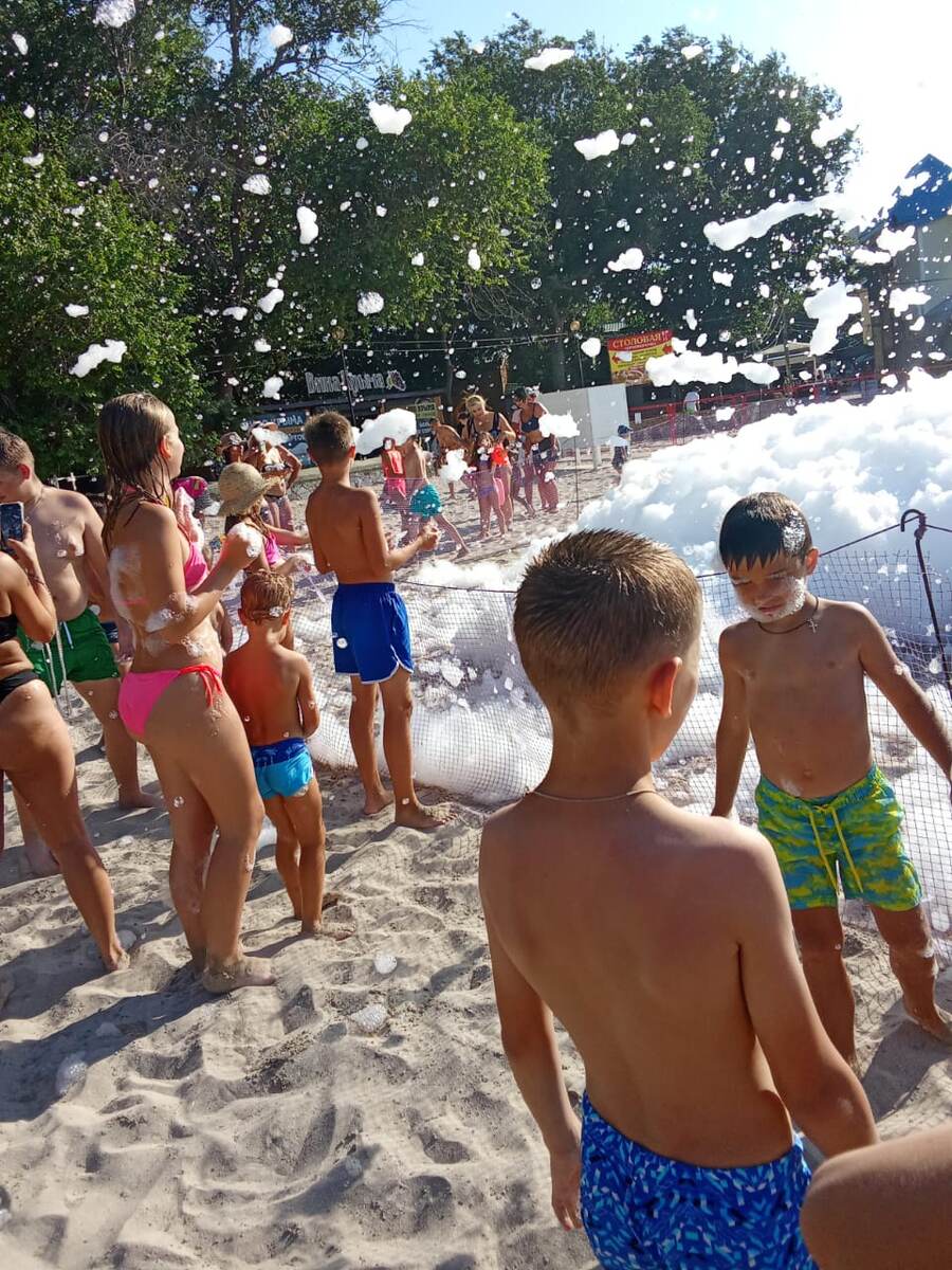 Фото прислала подруга