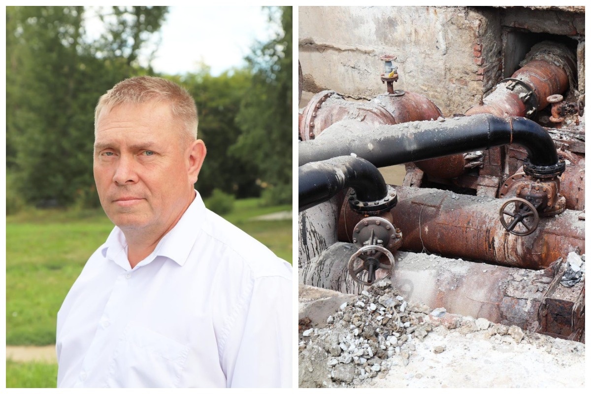    Фото: МУП "КБУ"