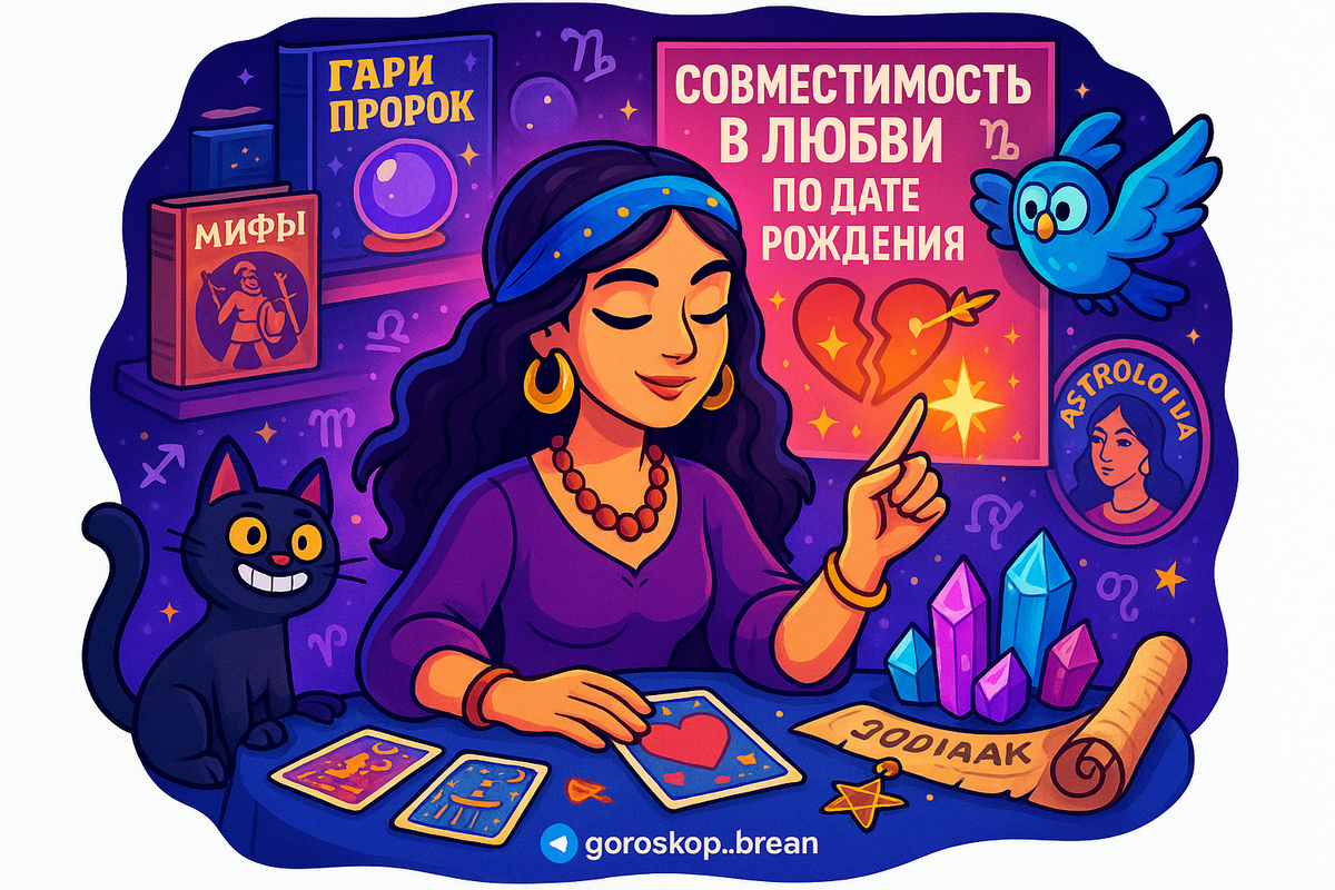    Совместимость в любви по дате рождения астрология нумерология и тайны отношений Мария