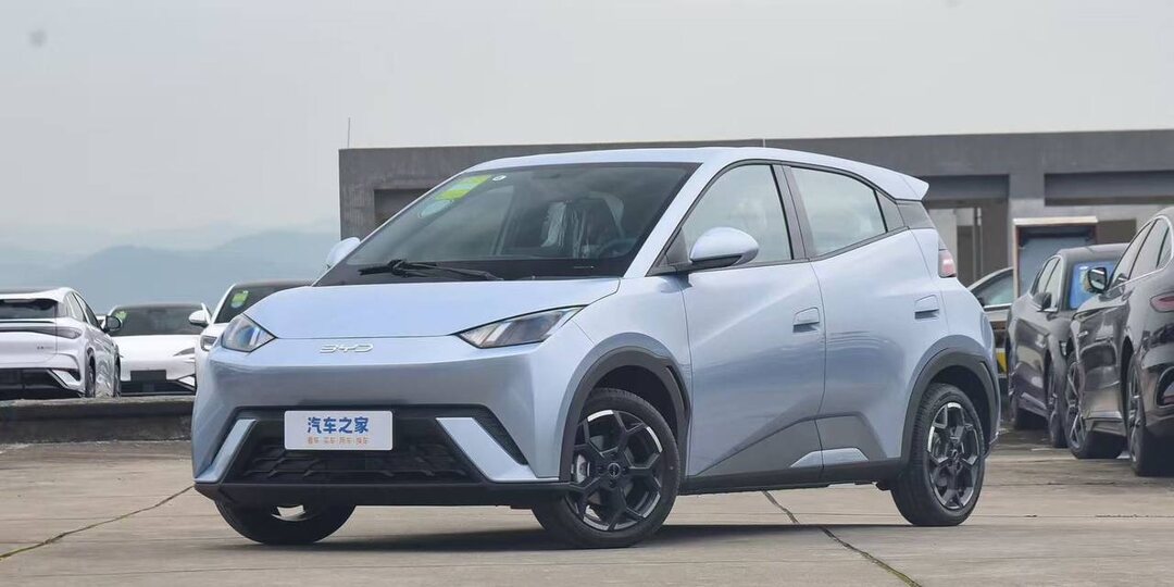СТОИТ ЛИ ПОКУПАТЬ КИТАЙСКИЙ АВТОМОБИЛЬ В 2025 ГОДУ?