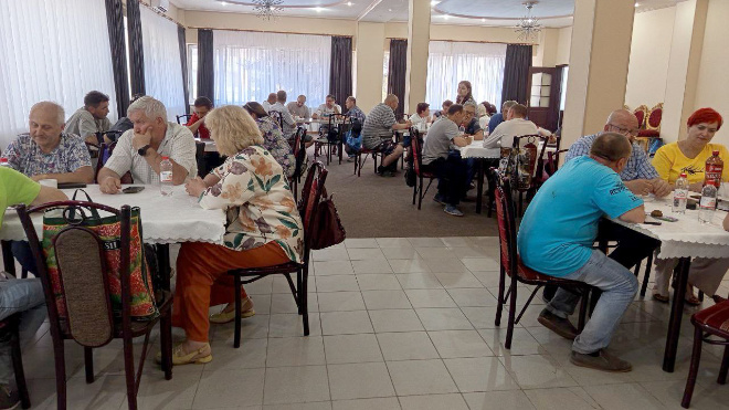 Фото: ЮГМК/telegram