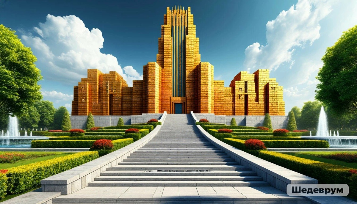 Гороскоп, изображение от ИИ 