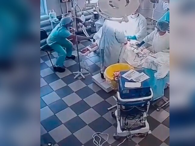    Фото: телеграм-канал "Мельников. Важное"