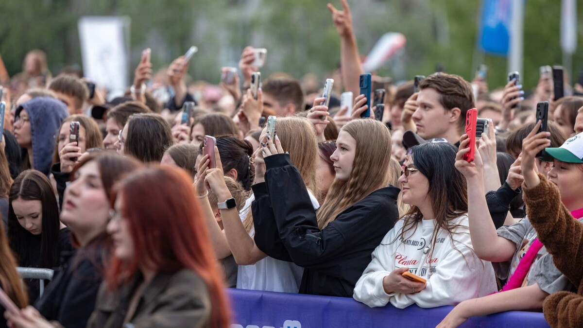    Фото: Сергей Зубков / «Ямал-Медиа»
