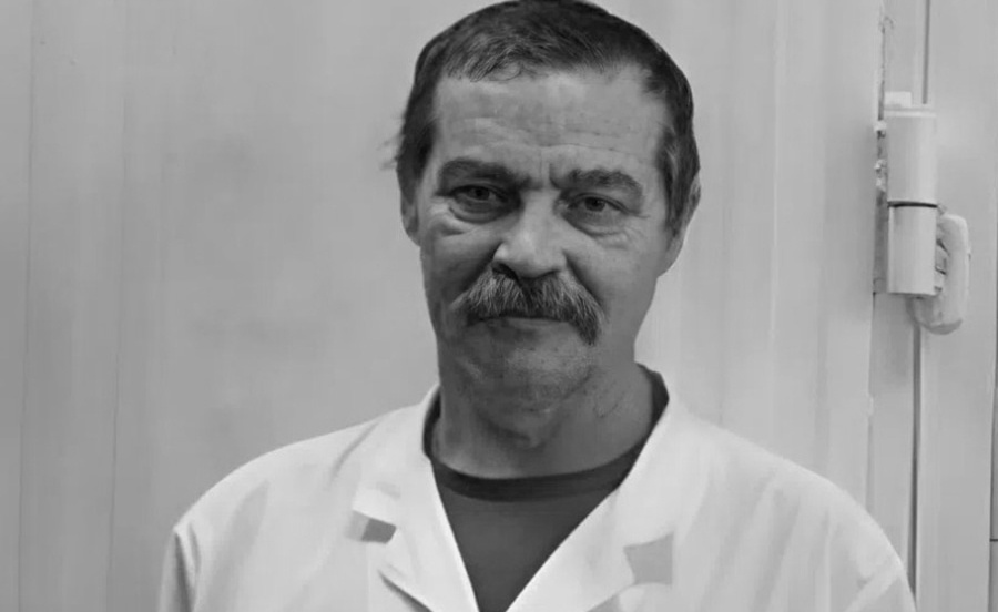    Фото: Пермская станция Скорой помощи/VK Ульяна Бажанова