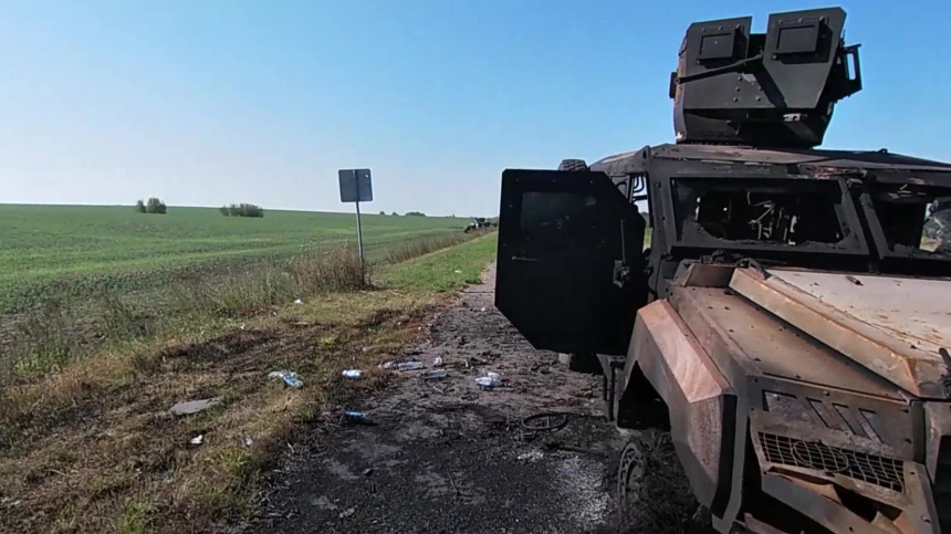    Фото: © РИА Новости/Министерство обороны РФ; 5-tv.ru