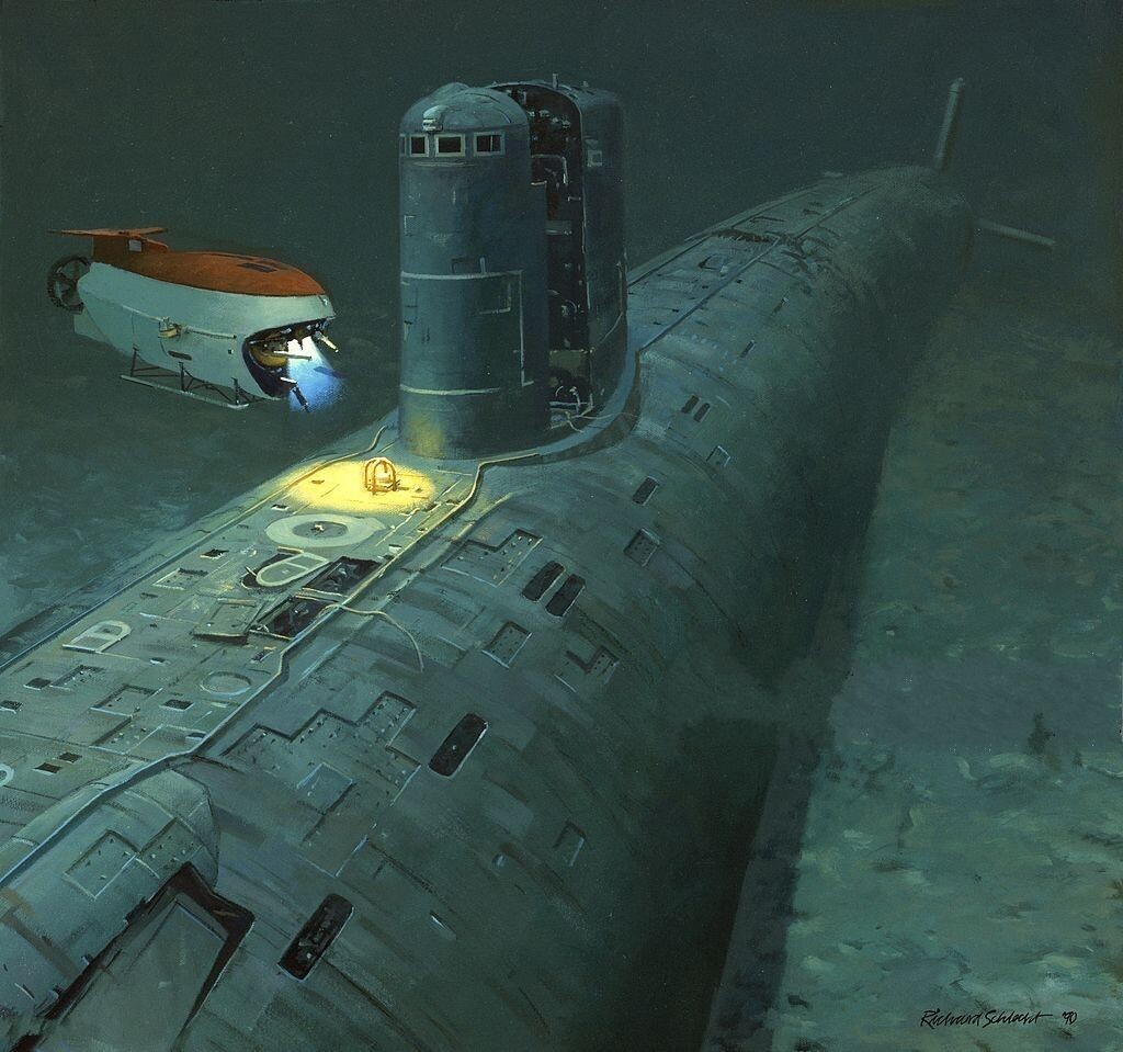 Картинка Naval news 