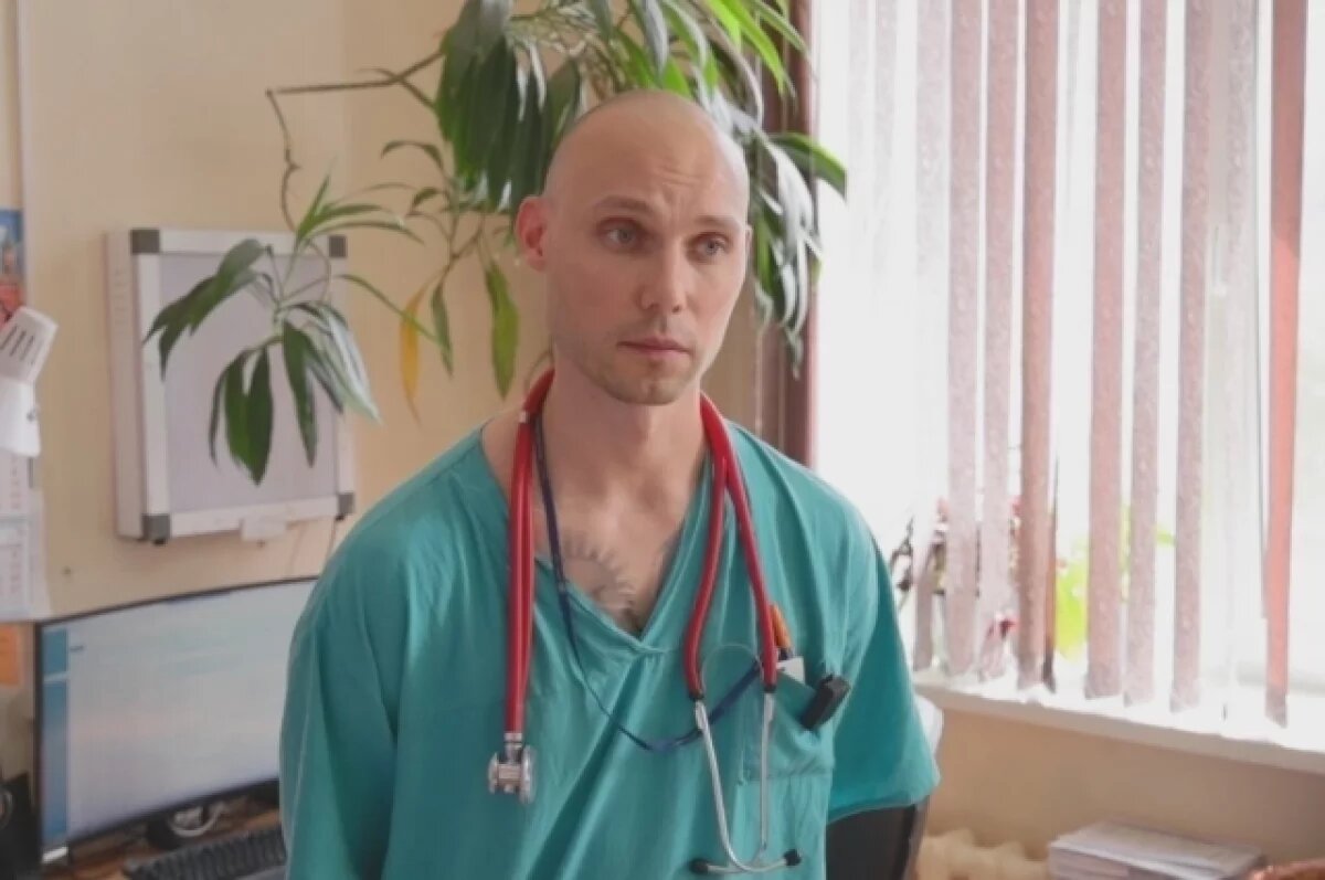    Анестезиолог с Камчатки: врачи в операционной сохраняли хладнокровие