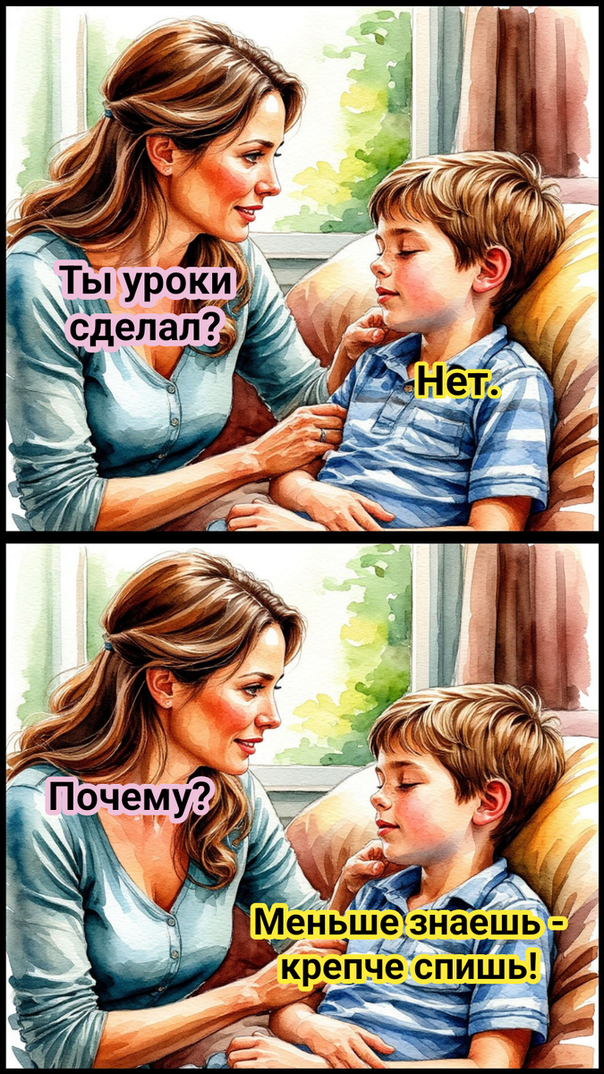 иллюстрация автора