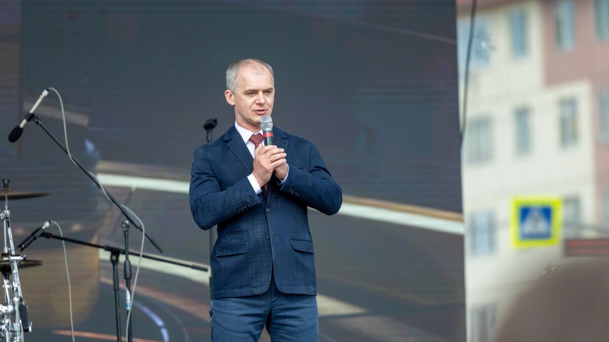    Фото: Фёдор Воронов / «Ямал-Медиа»